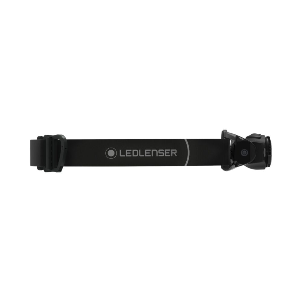 LL502151 Ledlenser MH4 Black