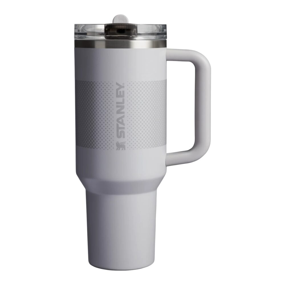 10-12486-098 Stanley Quencher ProTour Flip Straw 1.18L/40oz Ash Fade
