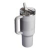 10-12486-098 Stanley Quencher ProTour Flip Straw 1.18L/40oz Ash Fade