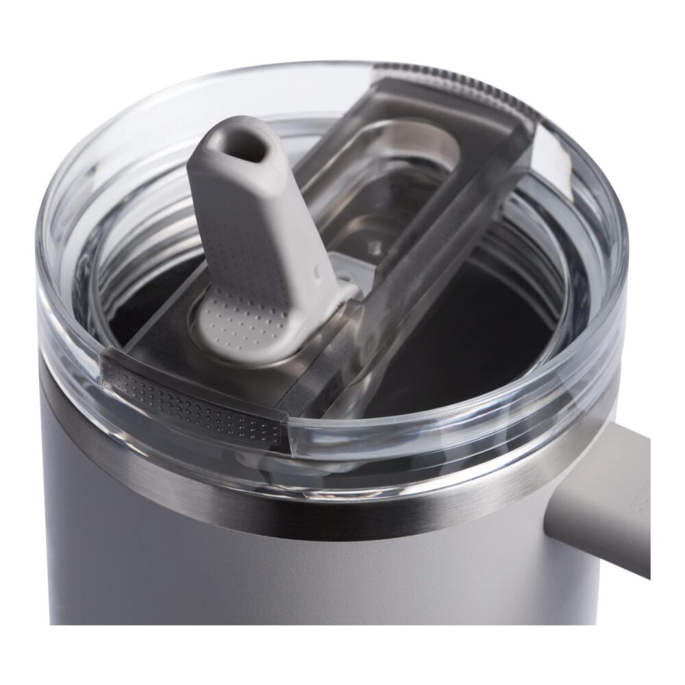 10-12486-098 Stanley Quencher ProTour Flip Straw 1.18L/40oz Ash Fade