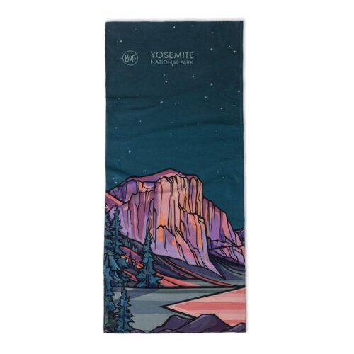 Buff Coolnet UV+ Yosemite