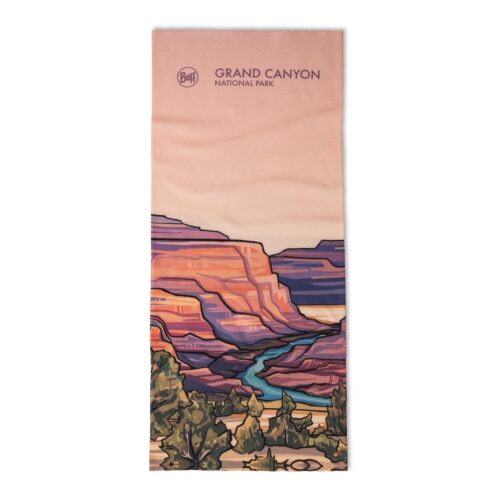 Buff Coolnet UV+ Grand Canyon