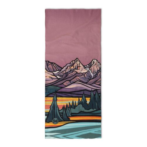 Buff Coolnet UV+ Grand Teton