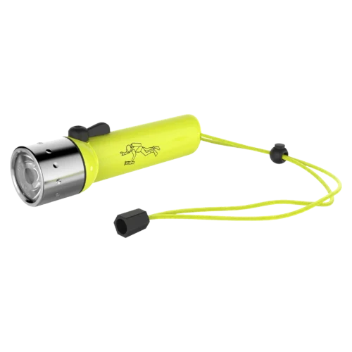 Ledlenser D14.2 Flashlight