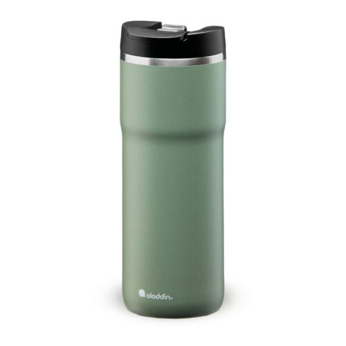 Aladdin Java Thermavac Stainless Steel Mug 0.47L