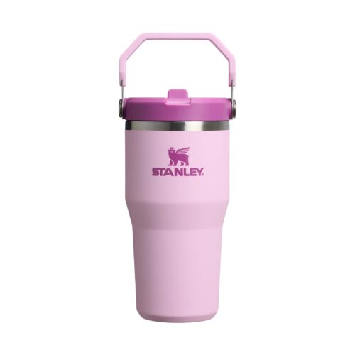 Stanley IceFlow™ Flip Straw Tumbler 0.6L