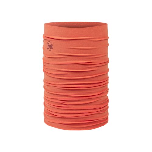 Buff Original Solid Orange Red