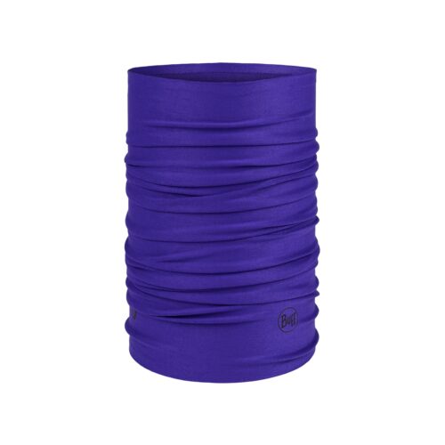 Buff Thermonet Solid Ultramarine