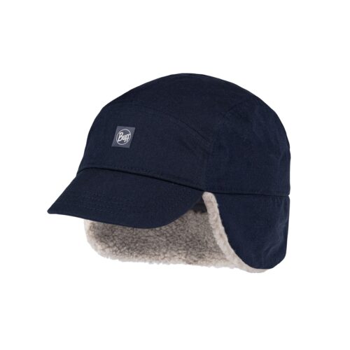Buff Cap Fall Line Simu Navy L/Xl