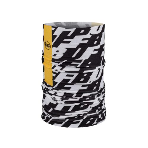 Buff Coolnet UV+ Logo Multi
