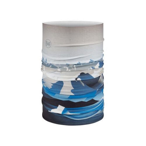 Buff Original Gem Crystal Grey