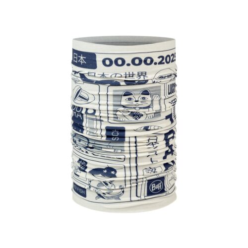 Buff Original Kuraco Cloud