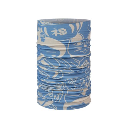 Buff Original Xasaku Washe Blue