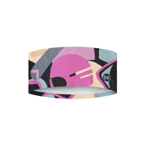 Buff Headband Thermonet Beldar Orchid