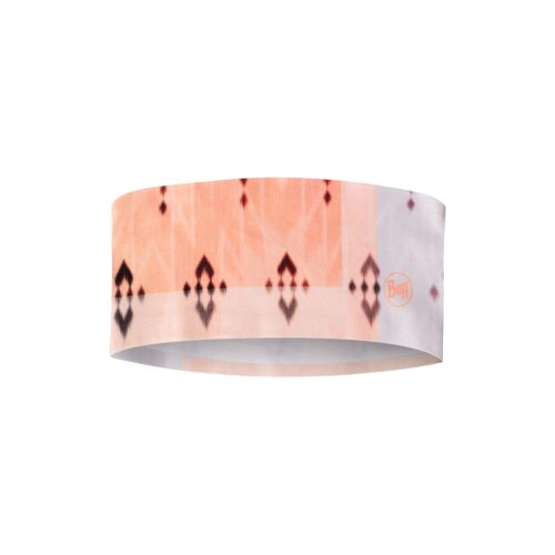 Buff Headband Thermonet Atnet Rose Pink