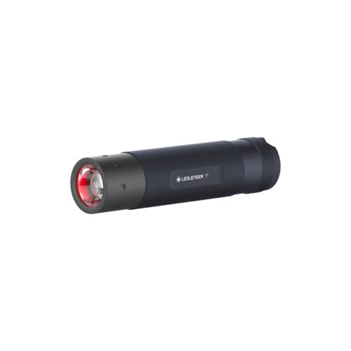 Ledlenser T² 25th Anniversary Edition Flashlight