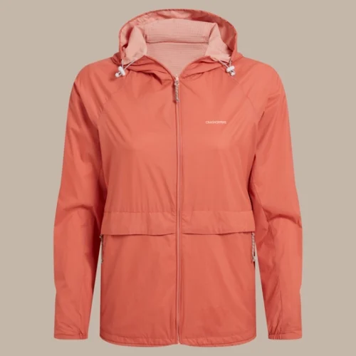Craghoppers Women's NosiLife Rosa Reversible Jacket