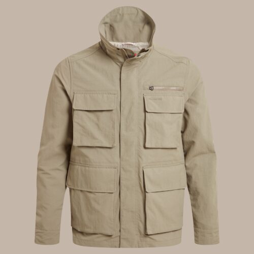Craghoppers Men's NosiLife Adventure Jacket IV