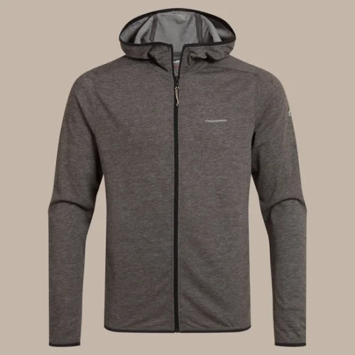Craghoppers Men's NosiLife Deft Hooded Jacket