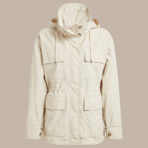 Craghoppers Women's NosiLife Adventure Jacket II