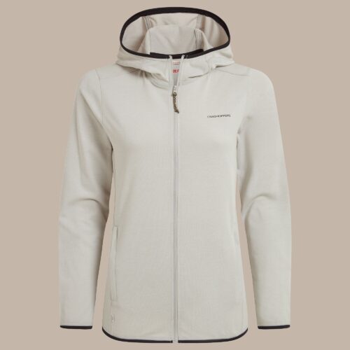Craghoppers Women's NosiLife Afia Hooded Jacket