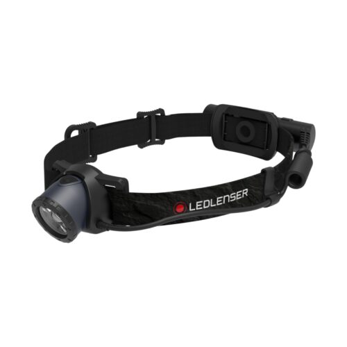 Ledlenser H8R 25th Anniversary Edition Headlamp