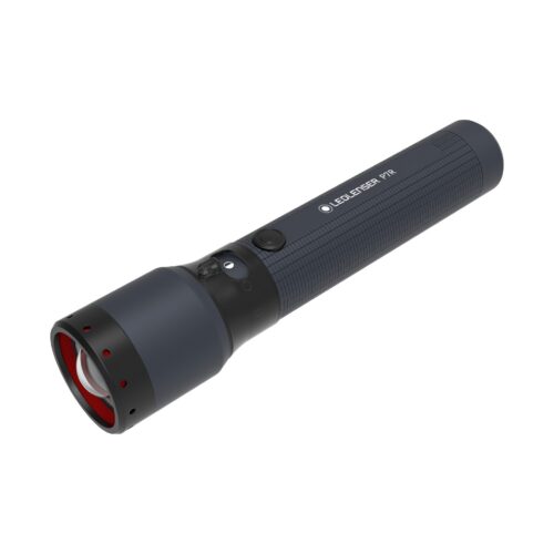 Ledlenser P7R 25th Anniversary Edition Flashlight