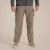 Craghoppers Men's NosiLife Convertible Cargo Trousers III