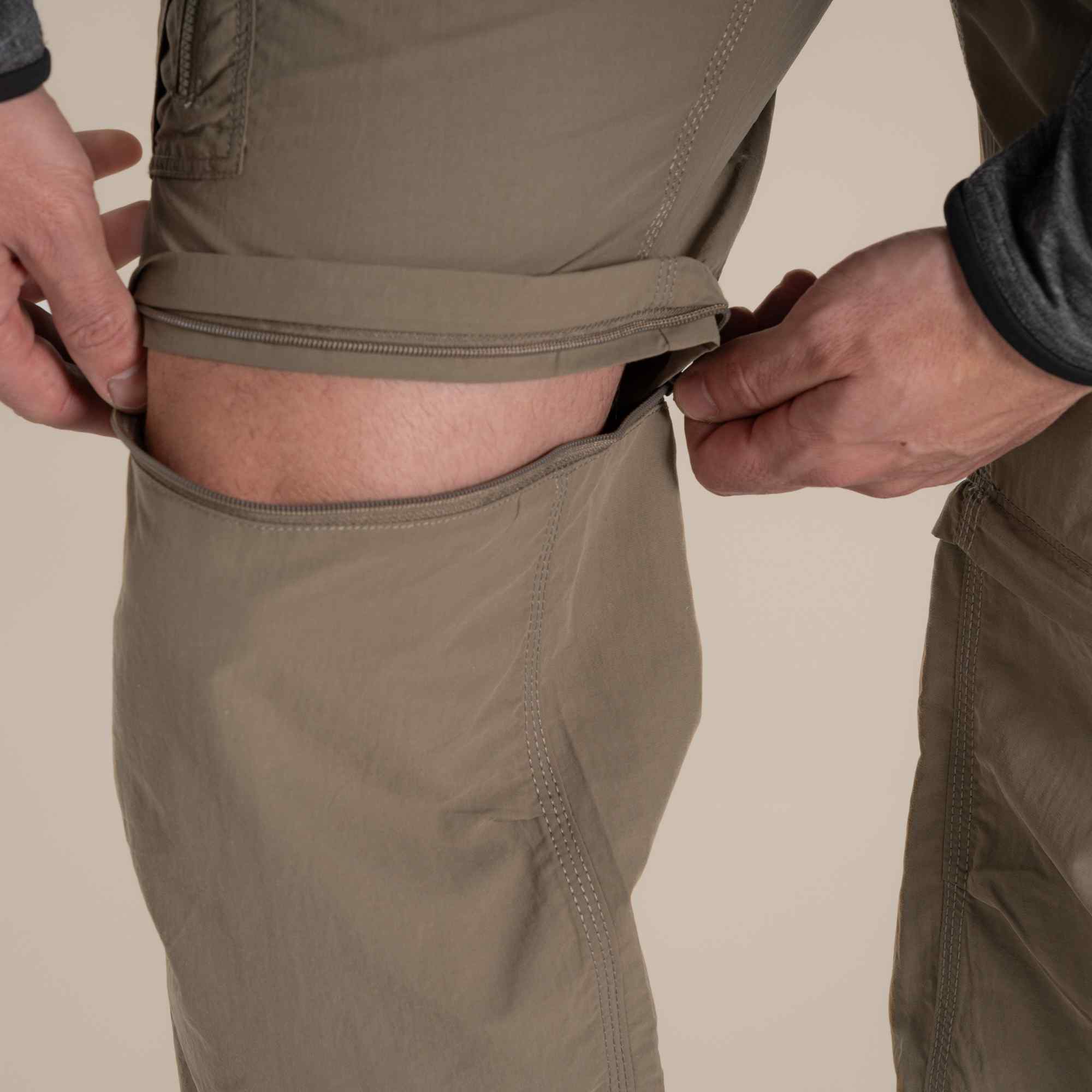 Craghoppers Men's NosiLife Convertible Cargo Trousers III