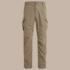 Craghoppers Men's NosiLife Convertible Cargo Trousers III