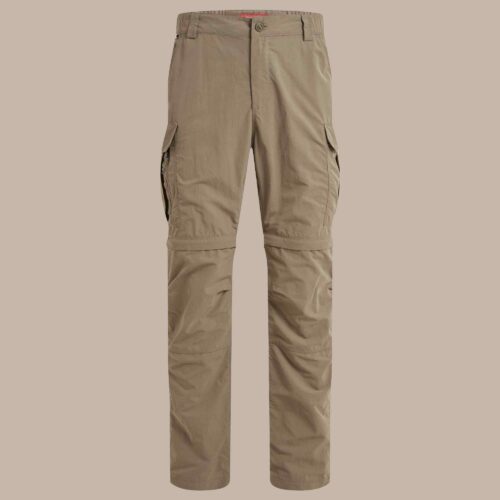 Craghoppers Men's NosiLife Convertible Cargo Trousers III