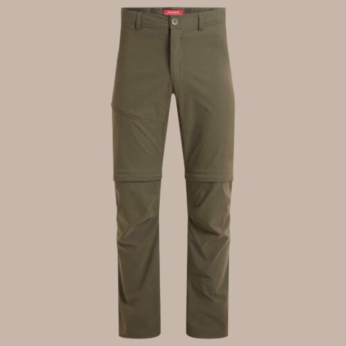 Craghoppers Men's NosiLife Pro Convertible Trousers III