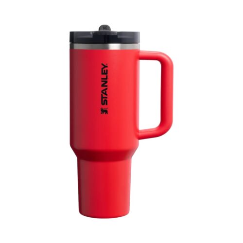 Stanley Quencher ProTour Flip Straw Tumbler | 1.18L