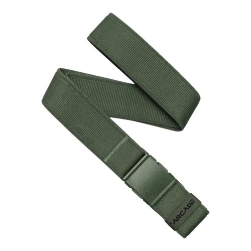 Arcade Belts Adventure Atlas – Forest