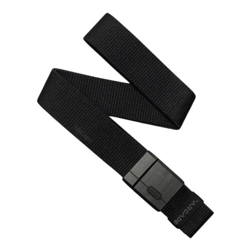 Arcade Belts Adventure Aero Mag - Black