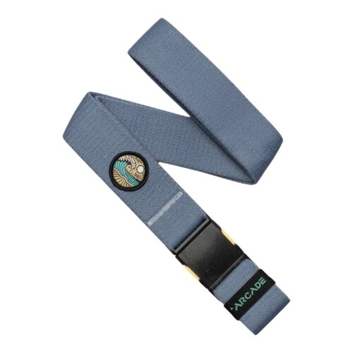 Arcade Belts Save the Waves – Sky