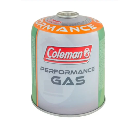 Coleman C500 Performance Gas Cartridge
