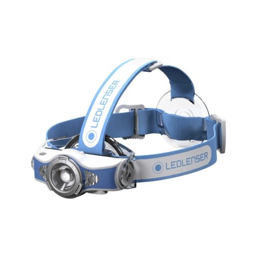 Ledlenser MH11