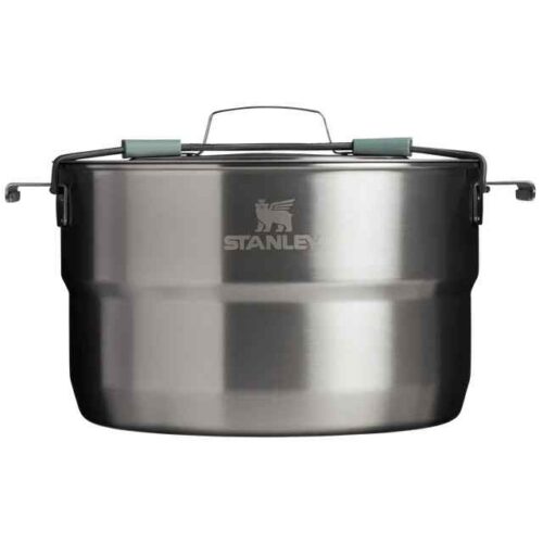 Wildfare Core Full Serve Cookset | 20-piece set | 3.78L