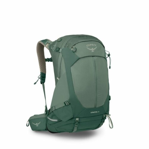 Osprey Stratos 34 Men's Hiking Backpack
