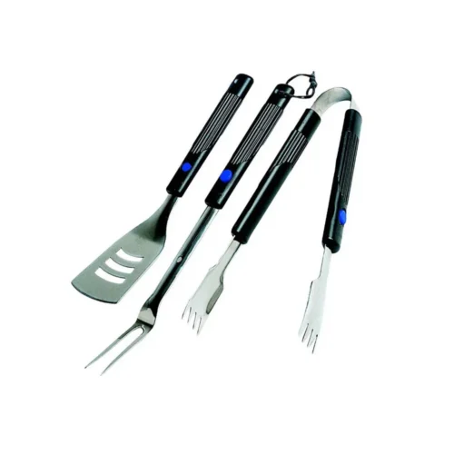 Campingaz Utensil Kit Extendible – 3pcs