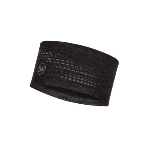 BUFF® DryFlx Headband R-Black