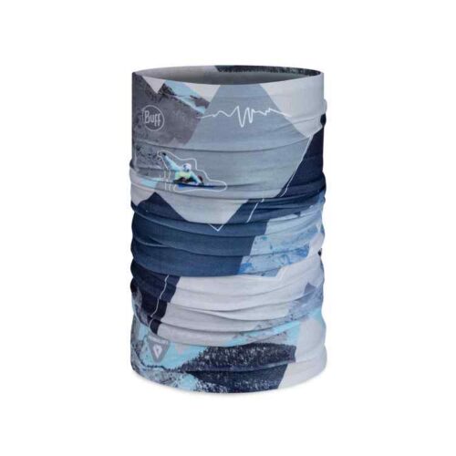 BUFF® Thermonet Neckwear Synth Blue