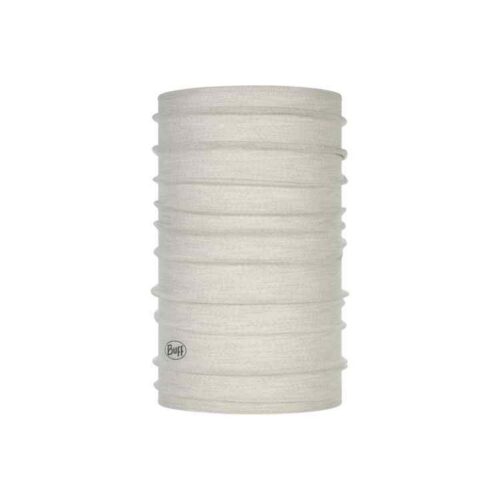 BUFF® Merino Lightweight Neckwear Solid Cloud