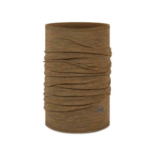 BUFF® Merino Lightweight Neckwear Coyote