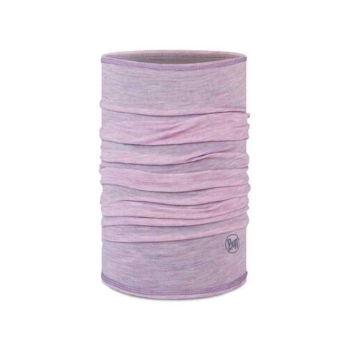 BUFF® Merino Lightweight Neckwear Lilac Sand