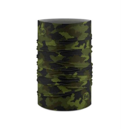 BUFF® Original EcoStretch Neckwear Hunter Military