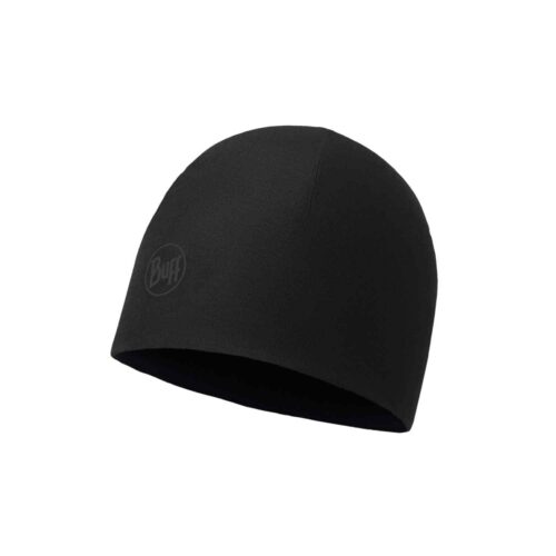BUFF® Polar Beanie Solid Black