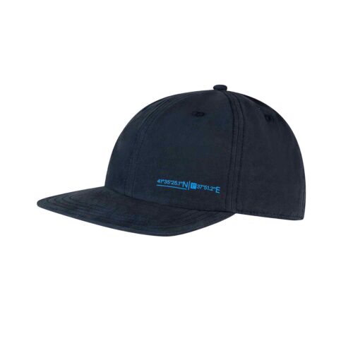BUFF® Pack Baseball Cap Solid Navy