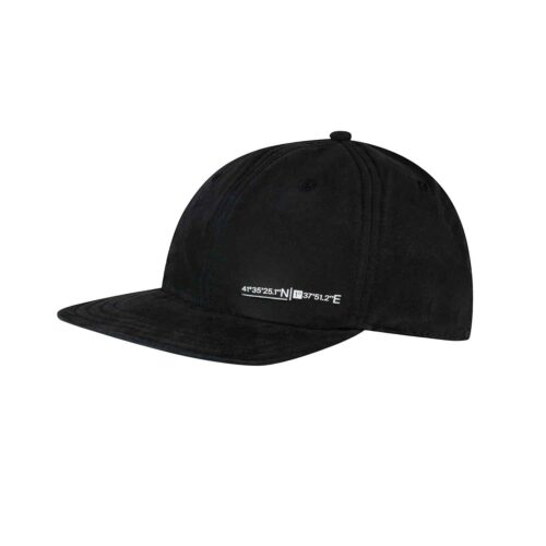 BUFF® Pack Baseball Cap Solid Black
